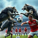 wolves vs arsenal